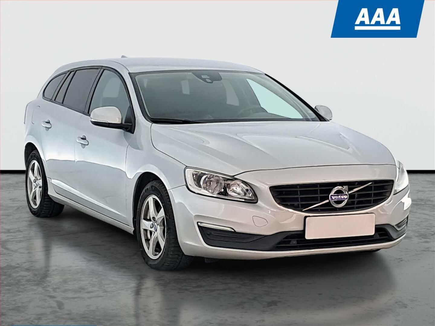 Volvo V60, D3 2.0, Navi