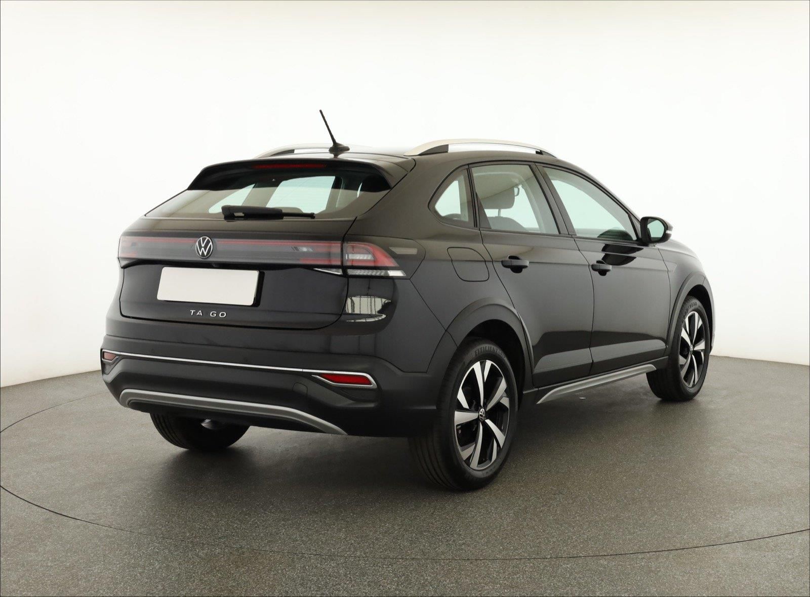 Volkswagen Taigo, 1.0 TSI, Style, Záruka - fotka 5