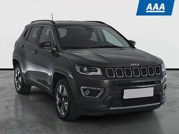 1.4 MultiAir, 4X4, Automat