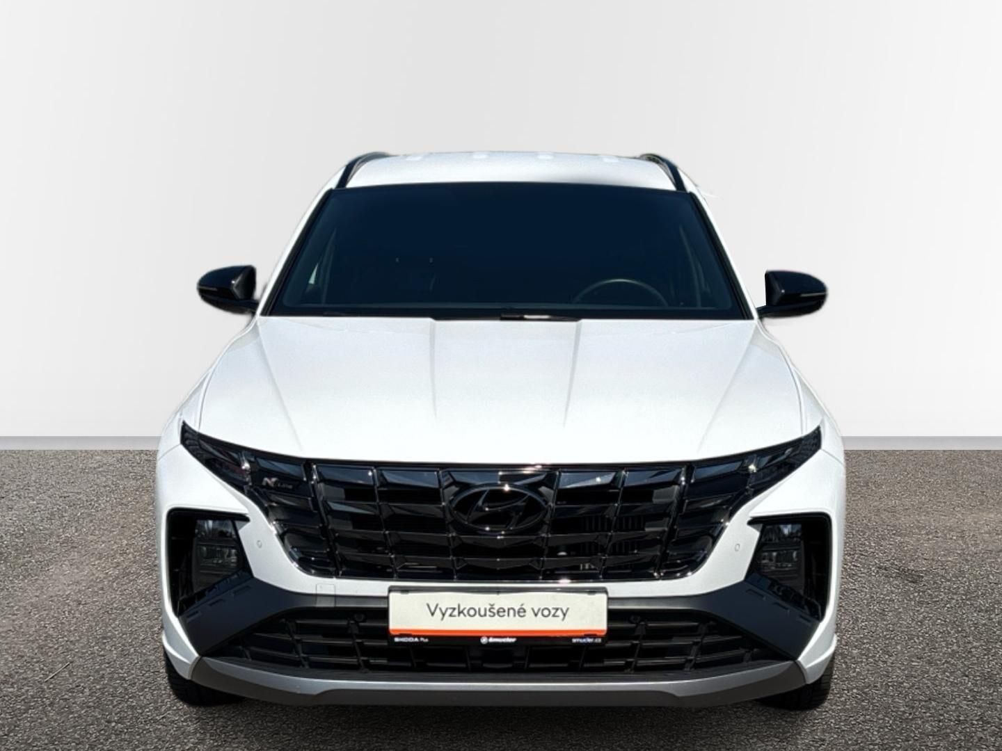Hyundai Tucson, 1.6 T-GDI / 110 kW N-Line - fotka 4