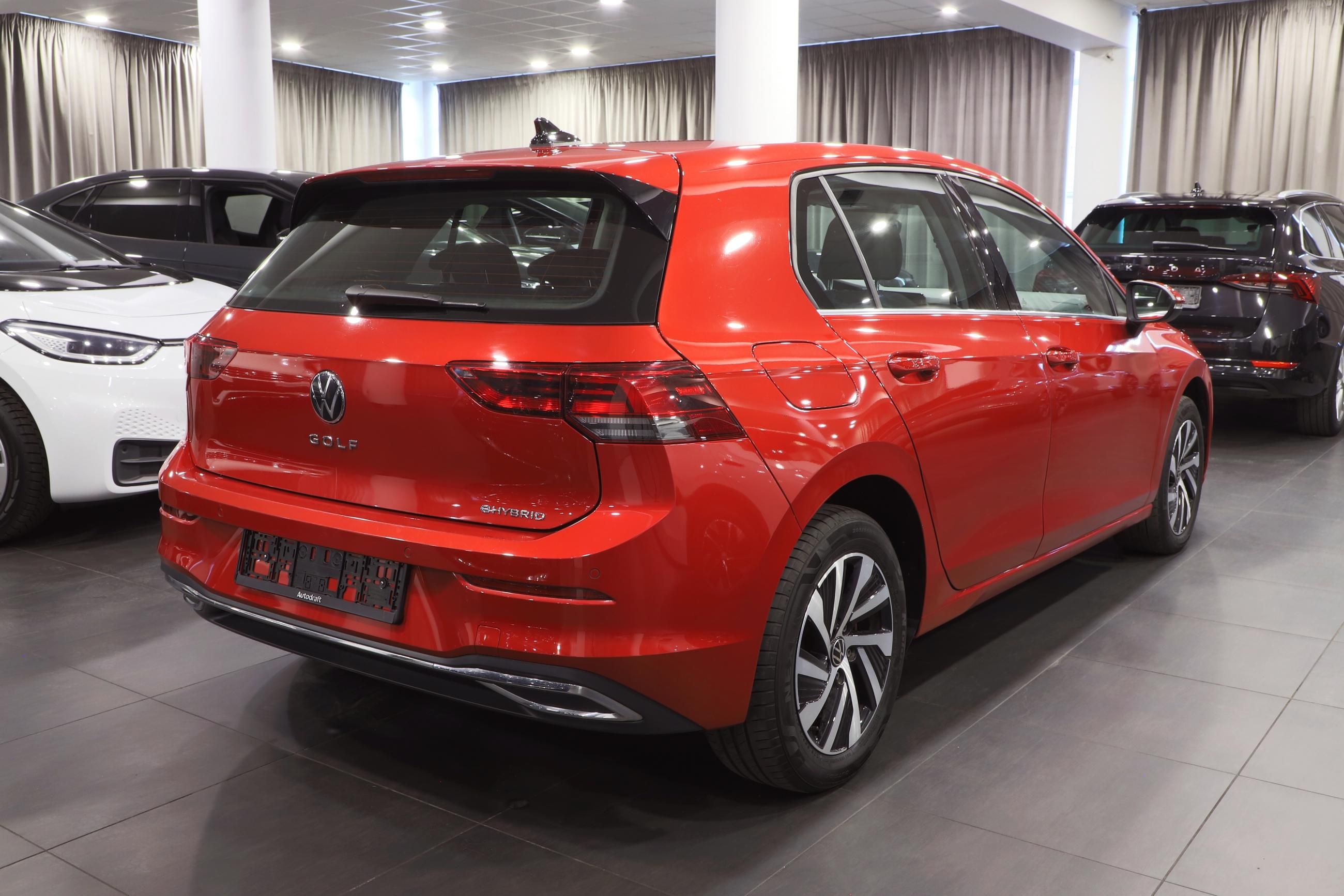 Volkswagen Golf, 2 roky záruka ZDARMA - fotka 4