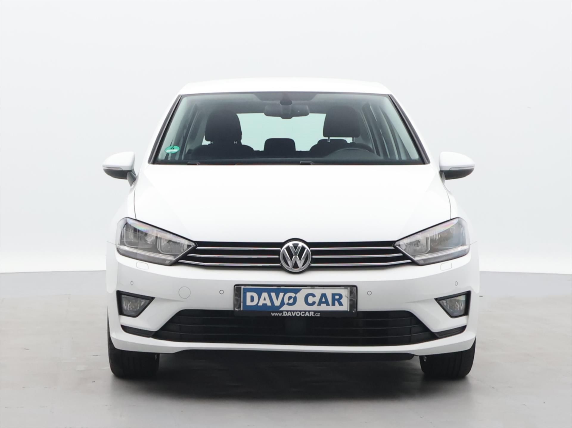 Volkswagen Golf, 1,4 TSI 110kW Comfortline 1.Ma - fotka 2