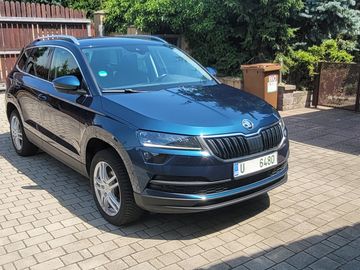 1,6TDi DSG VIRTUAL xenony