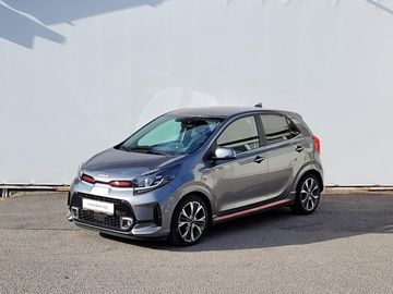 Gt-line 1.2 MPI 61 kW