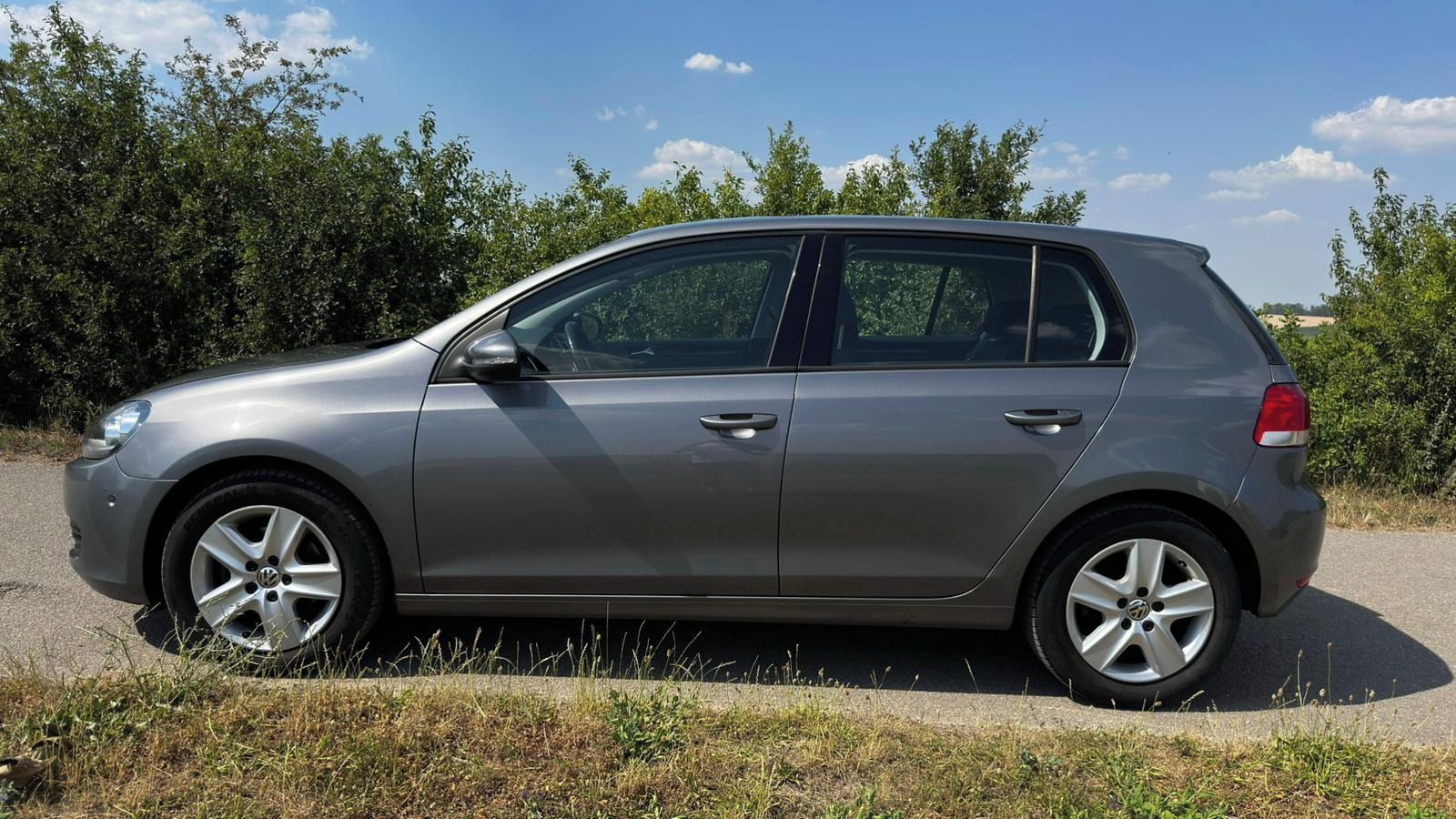 Volkswagen Golf, Volkswagen Golf VI | 1.4 TSI - fotka 4