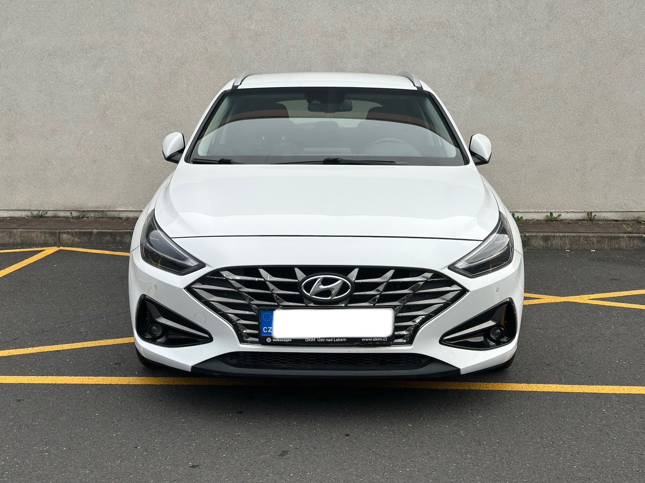 Hyundai i30, 1,6crdi,smart,1.maj.Čr,DPH - fotka 4