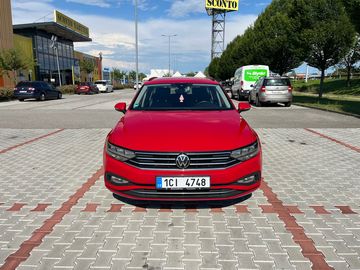2.0 TDI, Automat, LED, Virtual