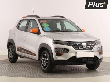 Electric 45 (27 kWh), SoH 91%