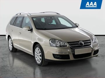 1.4 TSI, Automatická klima