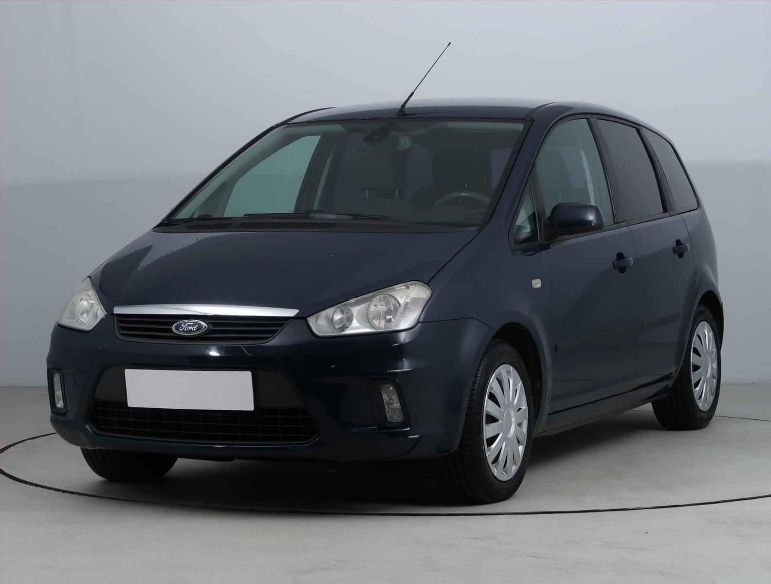Ford C-MAX, 1.8, po STK, Automatická klima - fotka 2