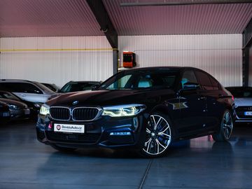 540d xDrive M-Paket, ČR, DPH