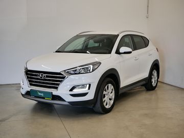 1.6 T-GDI 130 kW