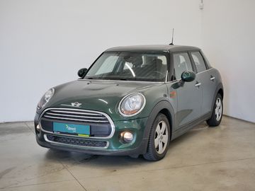1.2 i 75 kW