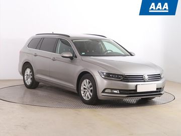 2.0 TDI, Automat, Serv.kniha