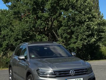 R-line 2.0TDI 176Kw DSG