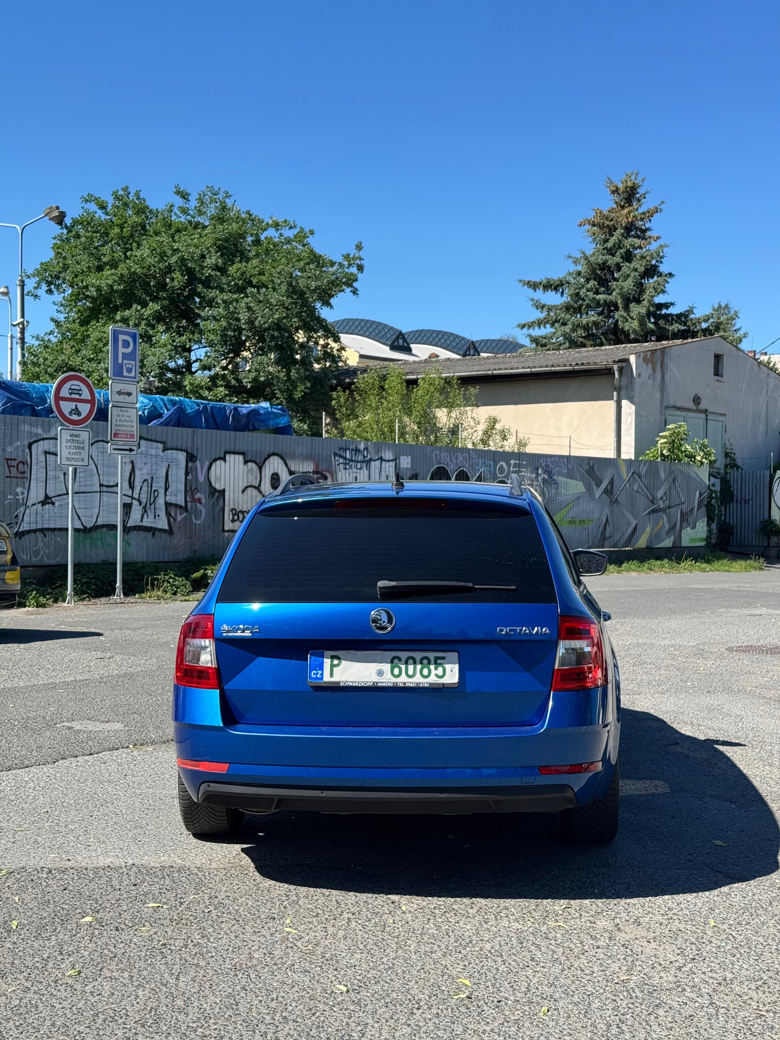 Škoda Octavia, 2.0TDI 110Kw DSG Převodovka - fotka 6