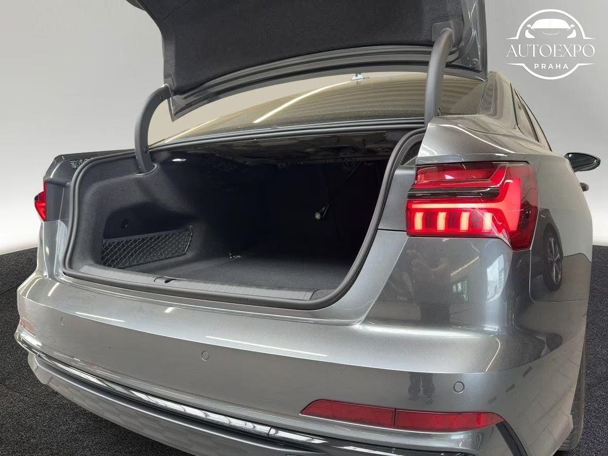 Audi A6, Limousine S line 50TDI quattro - fotka 5