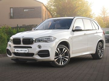 M50d, 280kw, 360kamera,Thermal