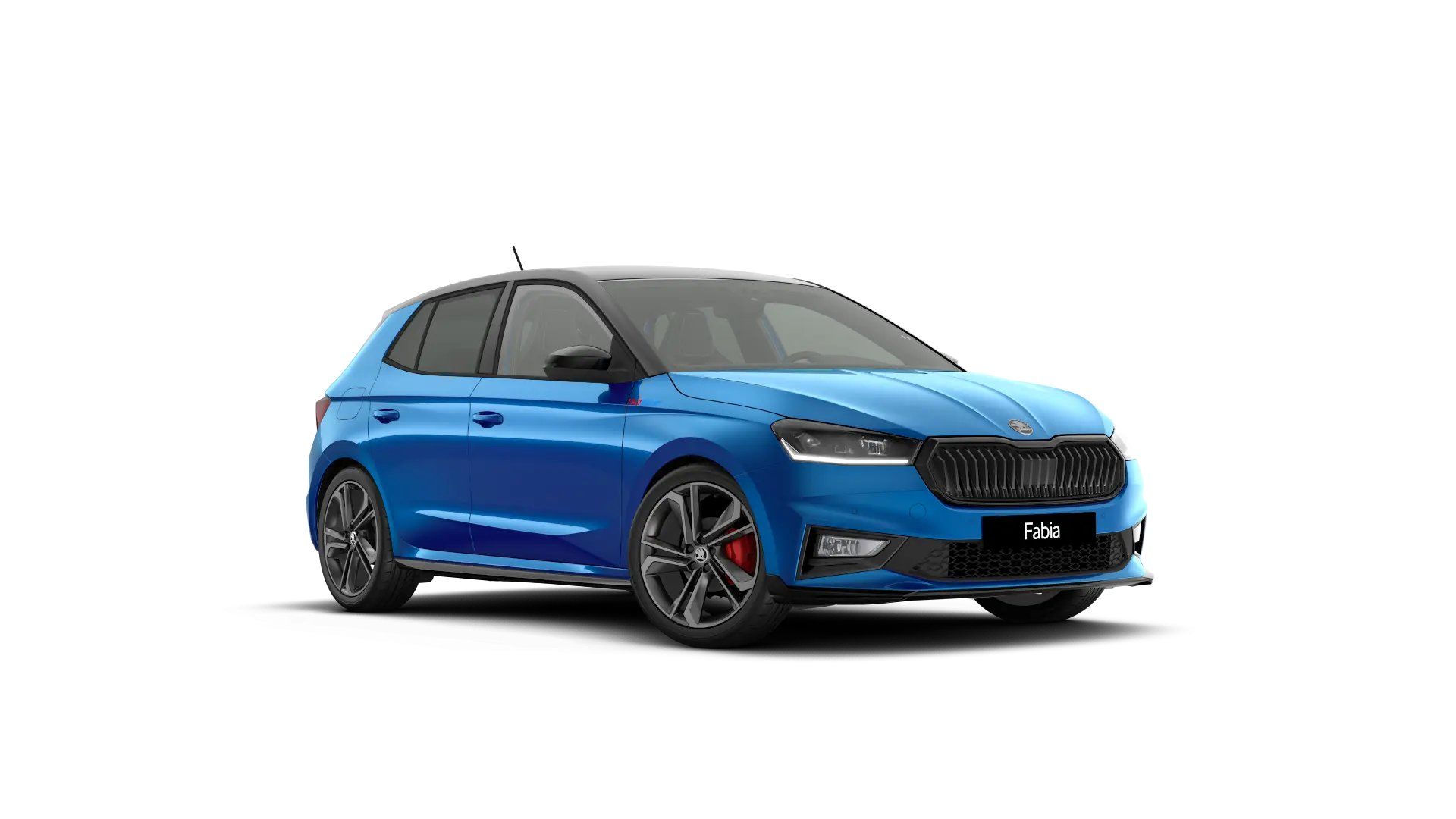 Škoda Fabia, Fabia Fabia 130