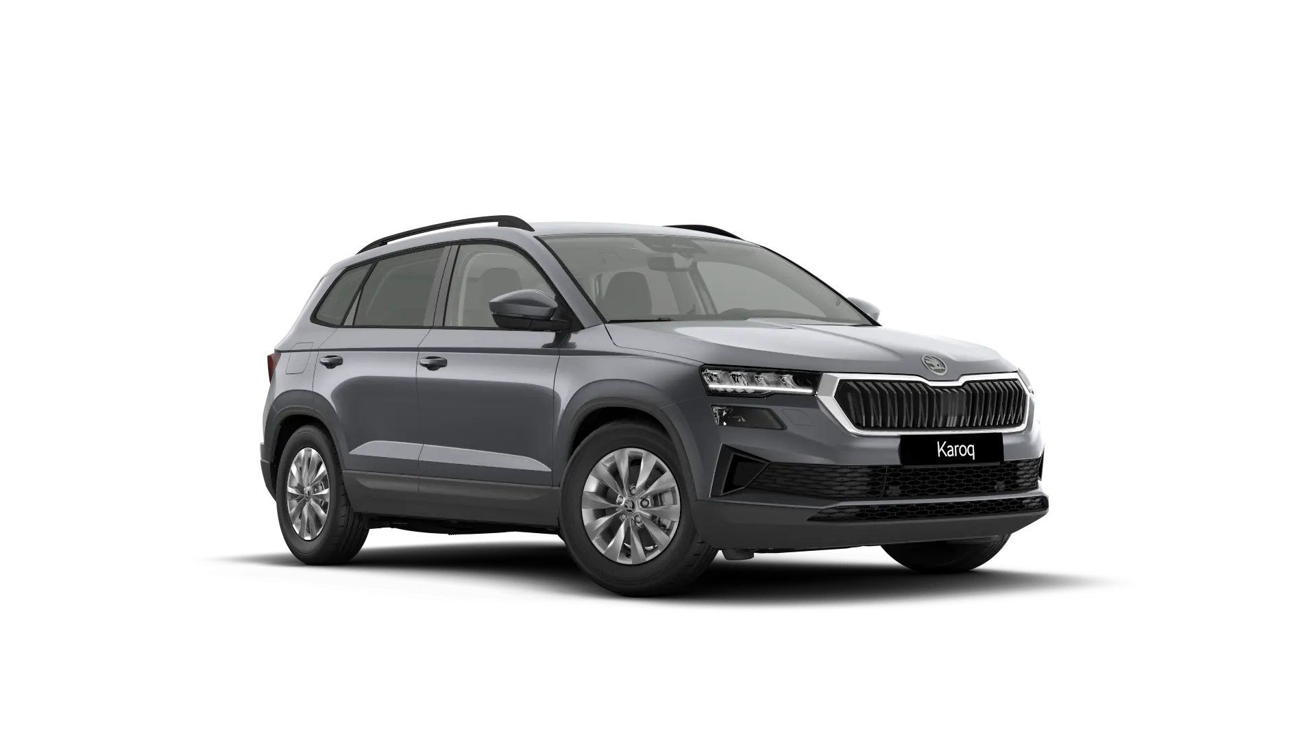 Škoda Karoq, Karoq Classic