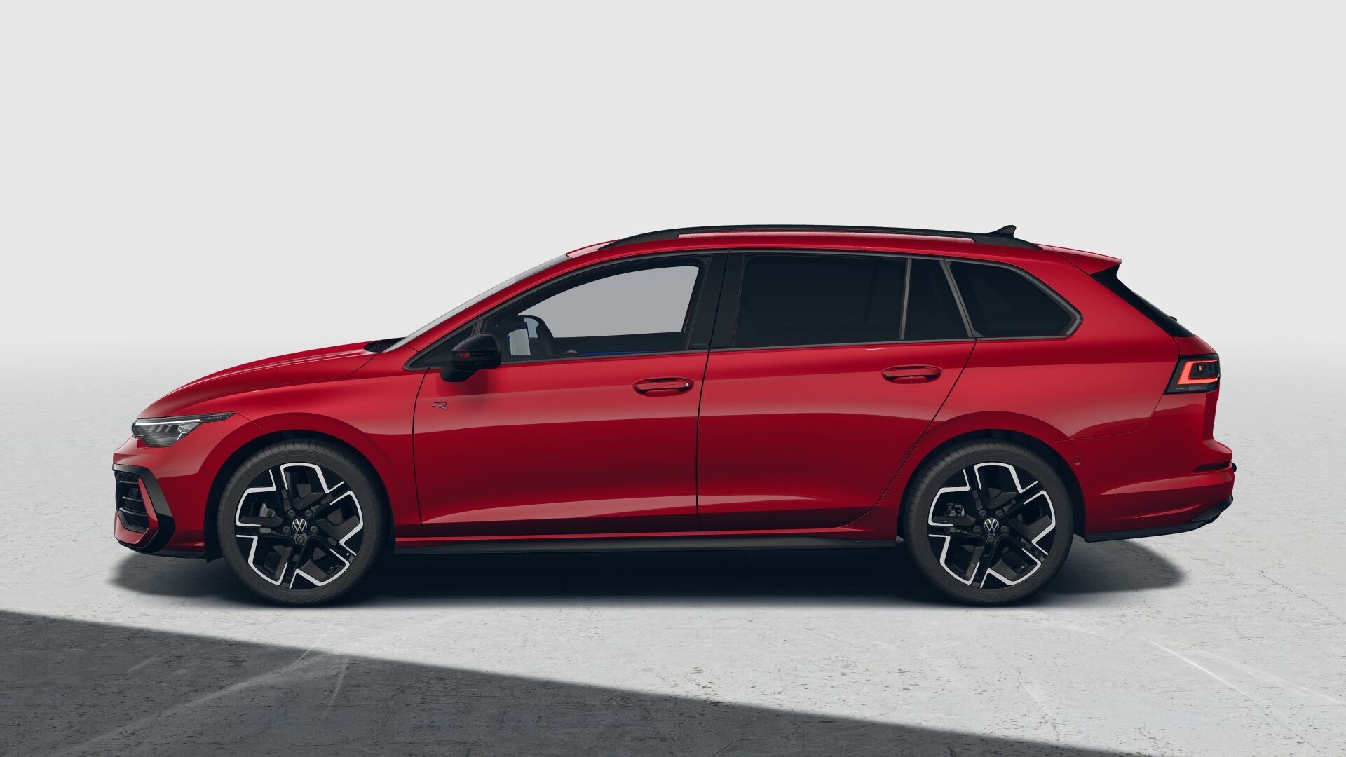 Volkswagen Golf - fotka 2