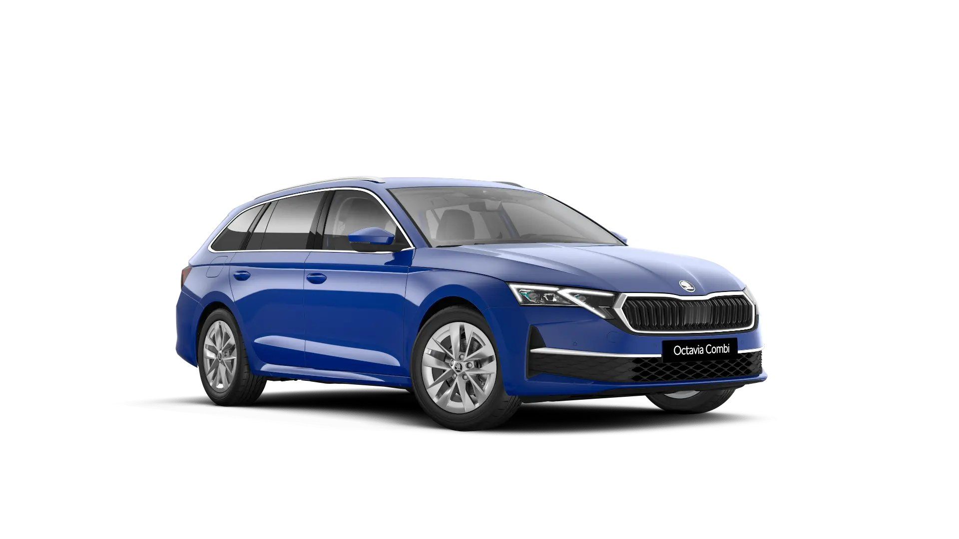 Škoda Octavia, Octavia Combi Top Selection