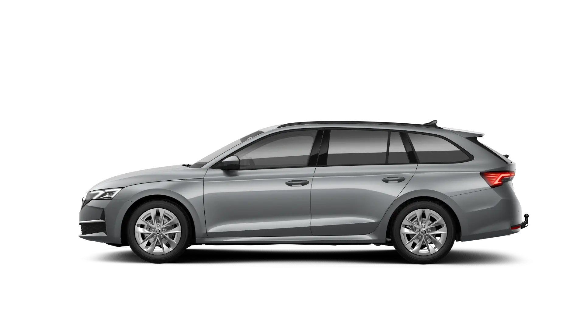 Škoda Octavia, Octavia Combi Classic - fotka 3