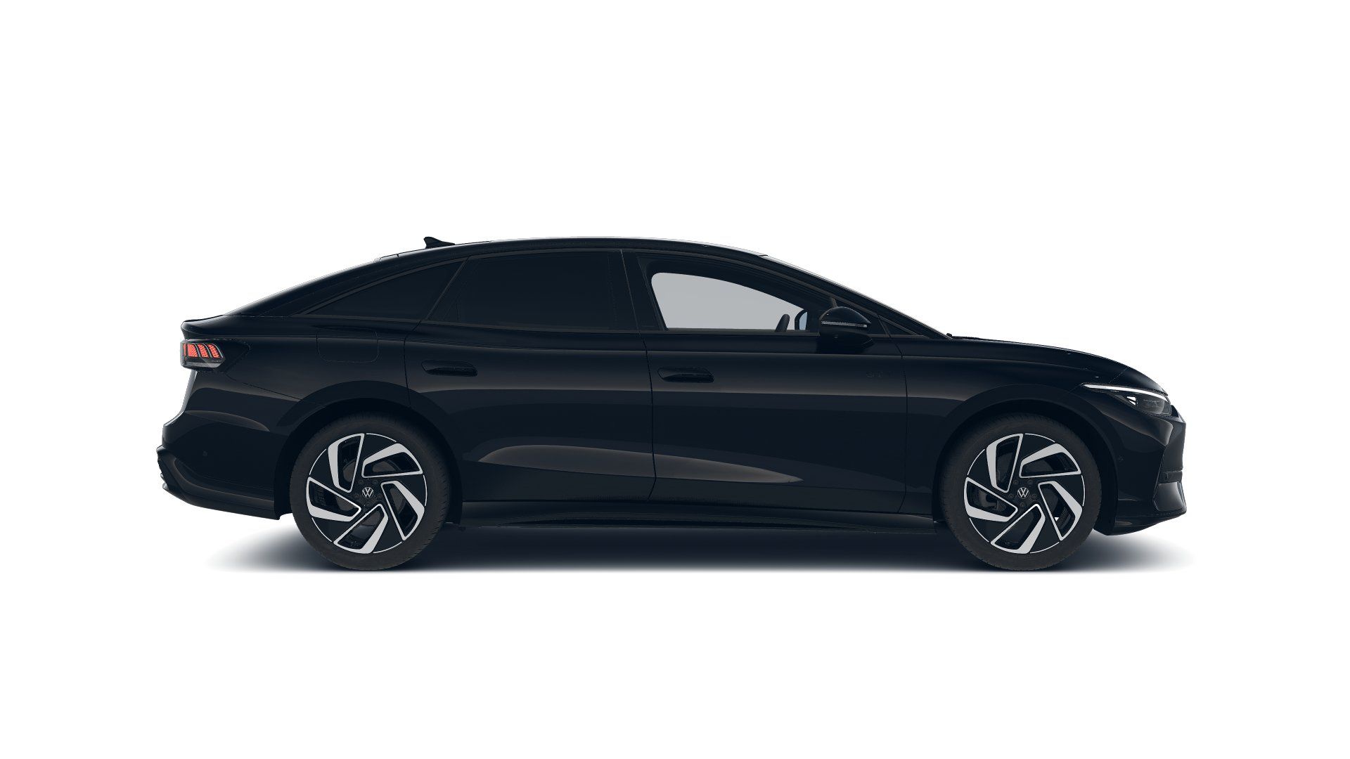 Volkswagen ID.7, ID.7 GTX People 250 kW 4M - fotka 5