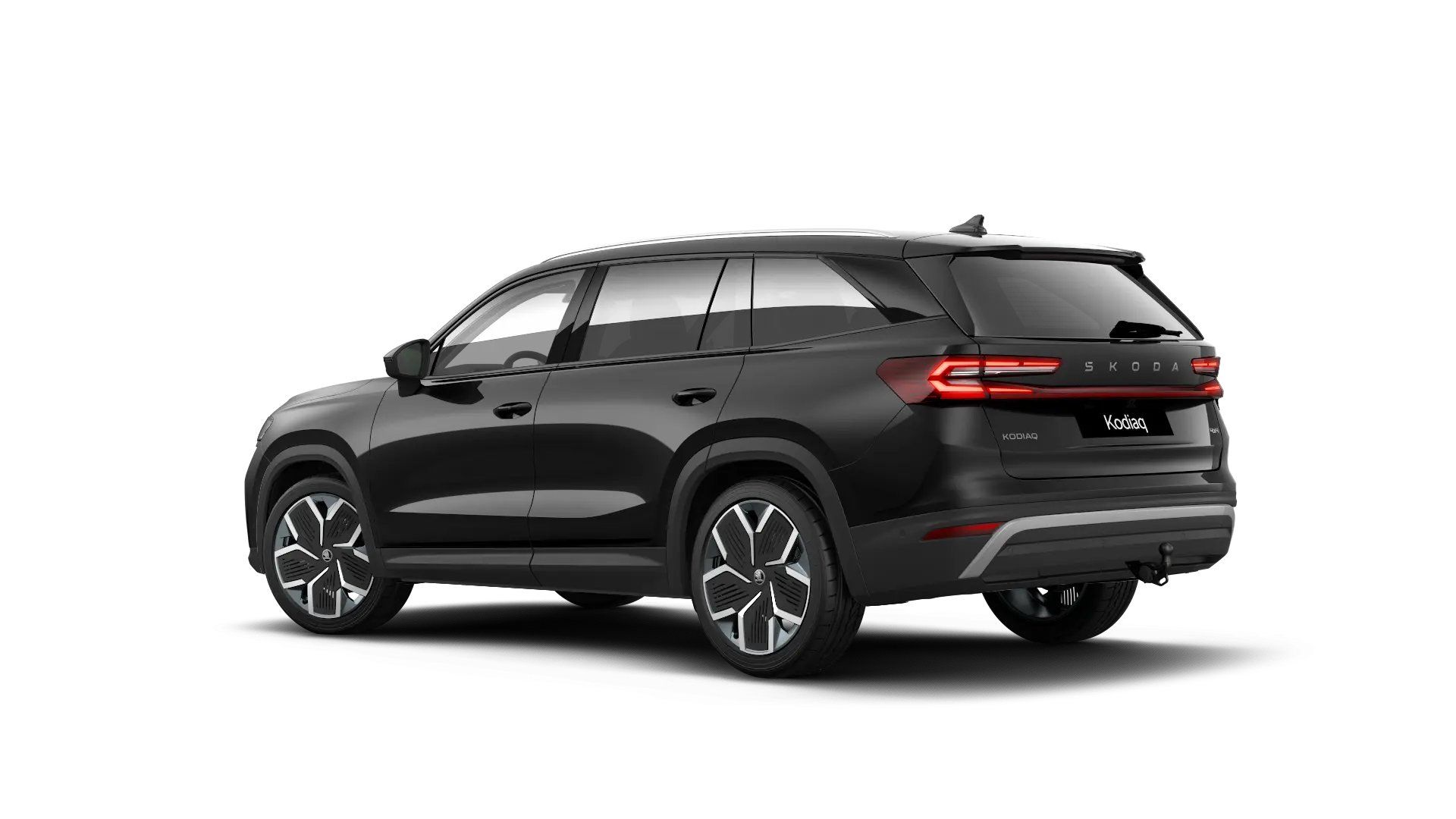 Škoda Kodiaq, Kodiaq Exclusive Selection - fotka 2