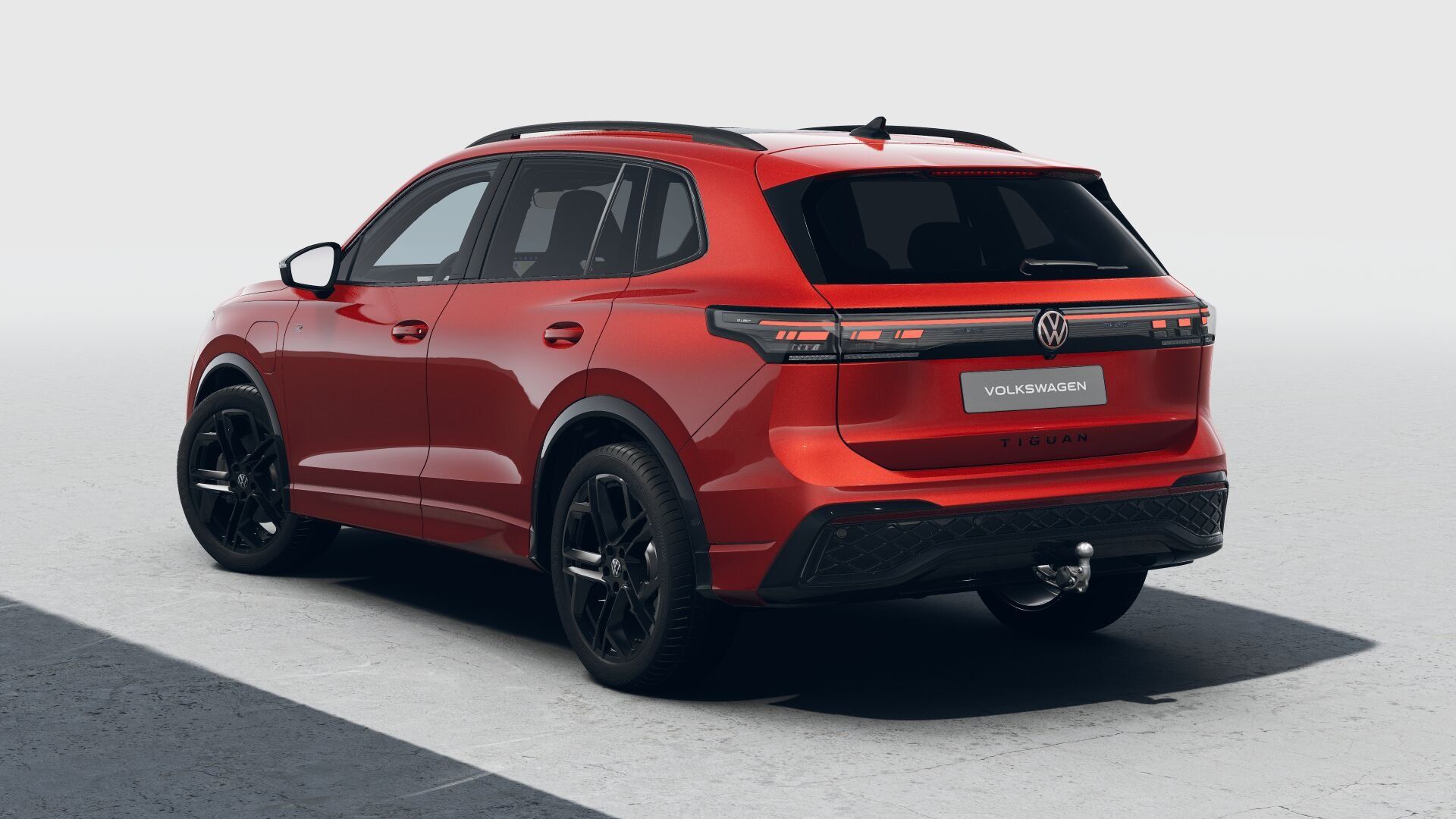 Volkswagen Tiguan - fotka 3