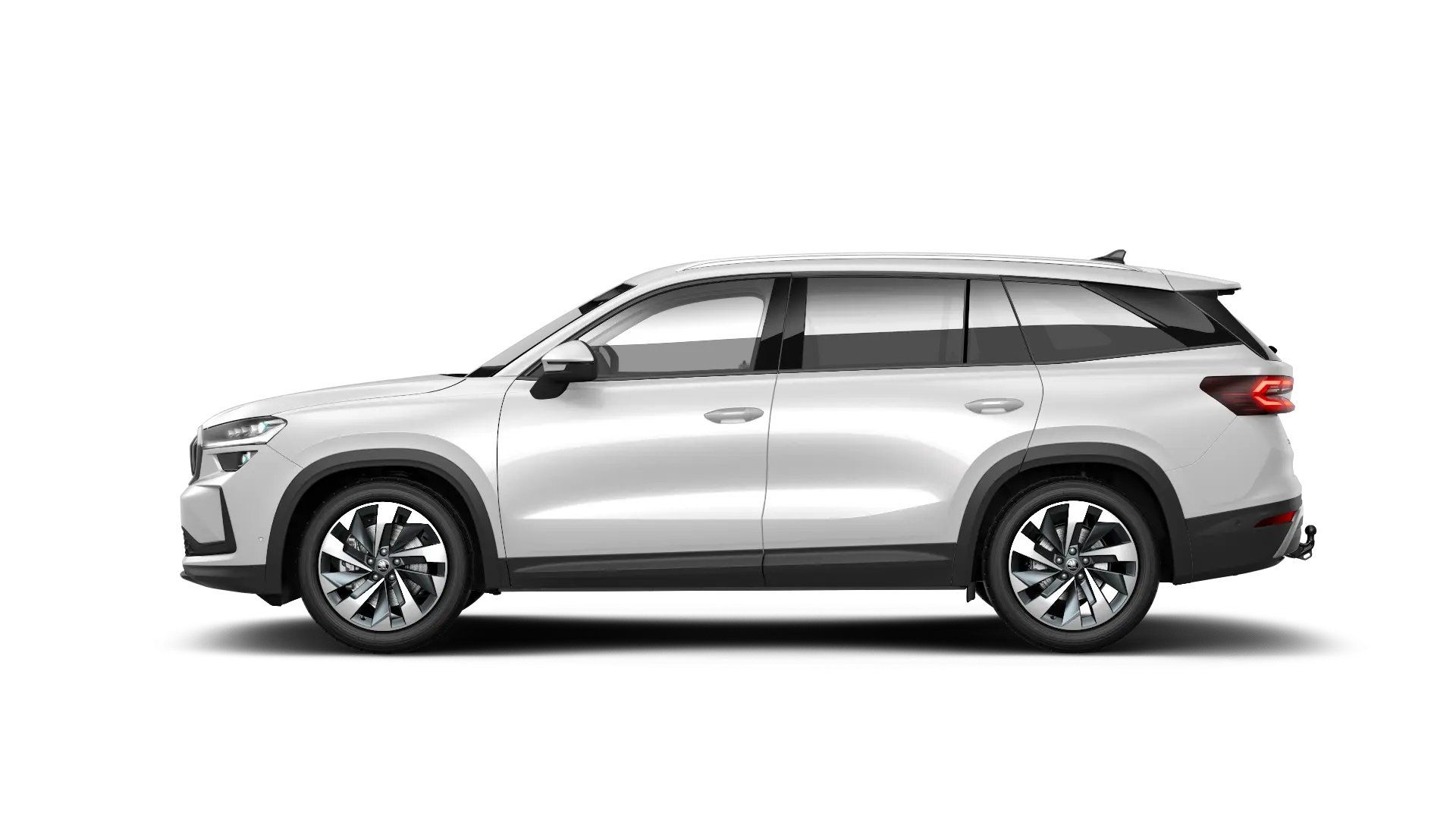 Škoda Kodiaq, Kodiaq Exclusive Selection - fotka 3