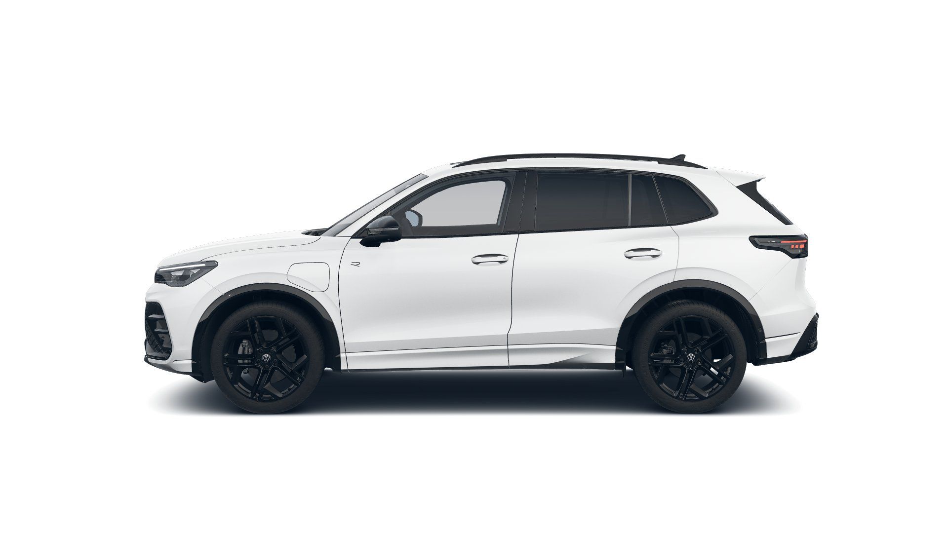 Volkswagen Tiguan, R-LINE 1,5 TSI 150 KW EHYBRID - fotka 2