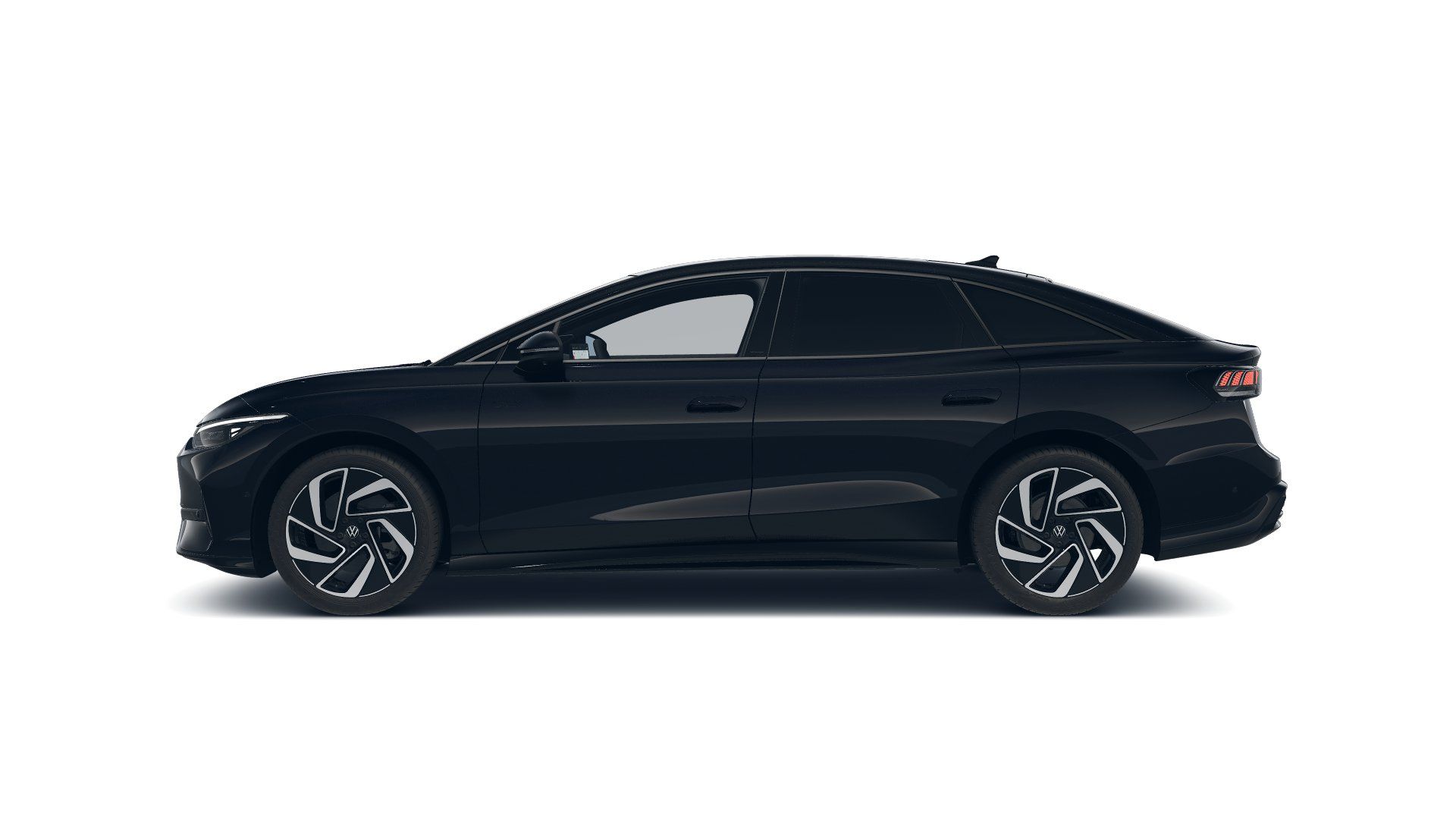 Volkswagen ID.7, ID.7 GTX People 250 kW 4M - fotka 2
