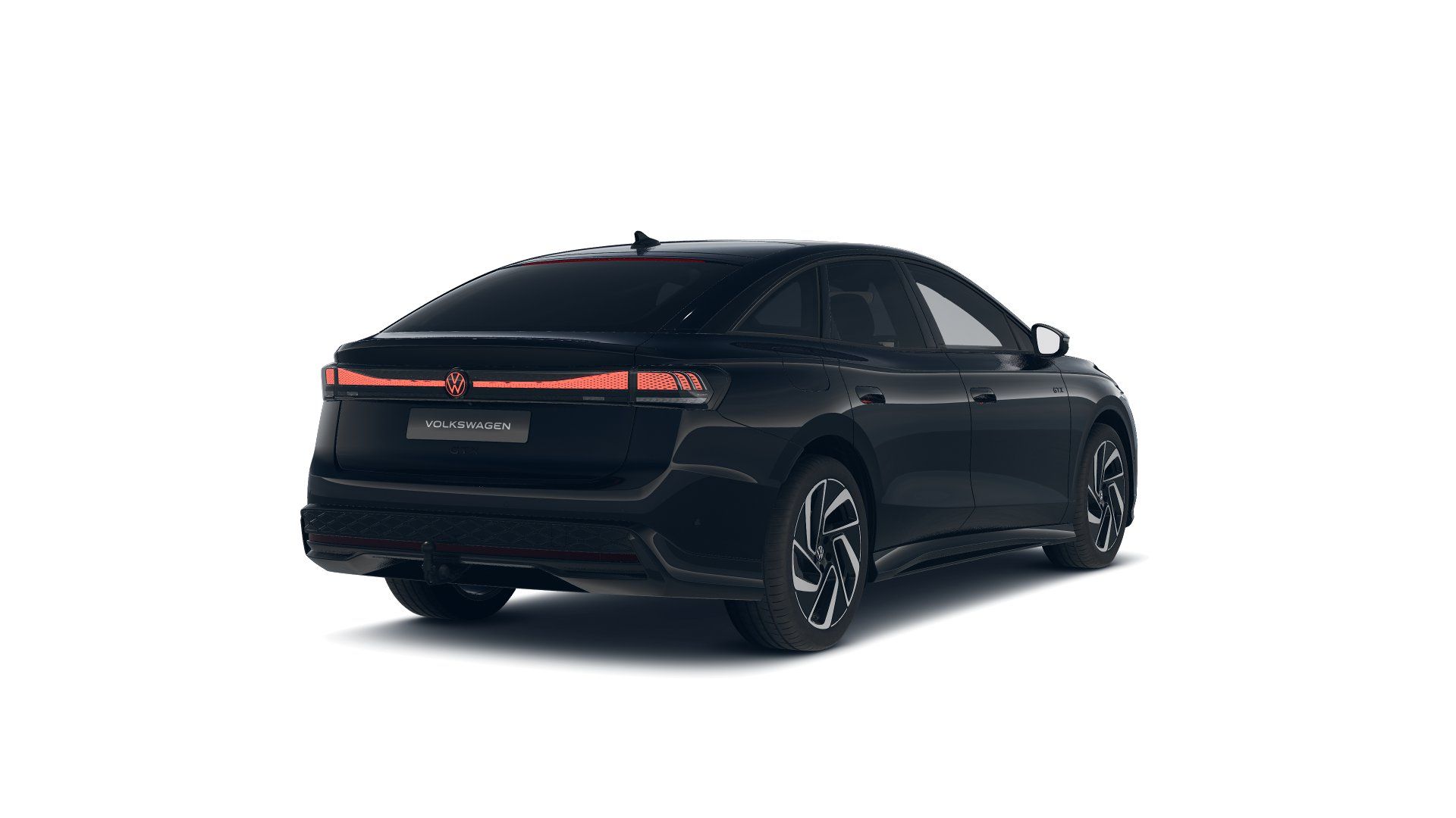 Volkswagen ID.7, ID.7 GTX People 250 kW 4M - fotka 4