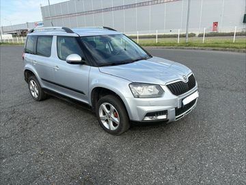 2,0 TDi, DSG, 4x4, facelift