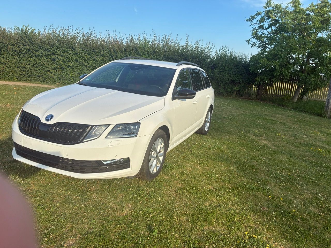Škoda Octavia, 2,0 - fotka 2
