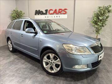 1,4   TSI STYLE XENON SERVIS