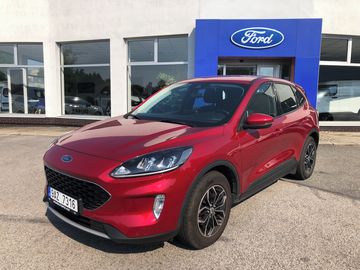 Titanium 1.5EB 88kW manual