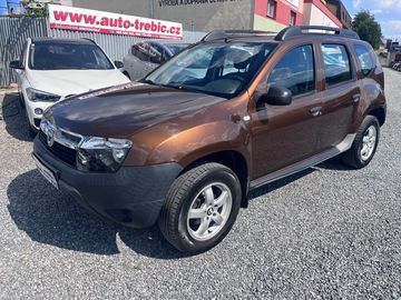 1.6i 16V 4X4
