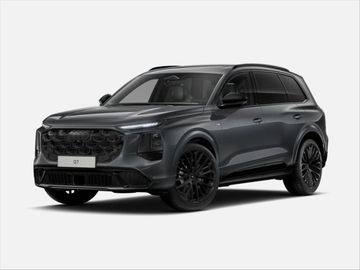 3,0   quattro TDI 220 kW