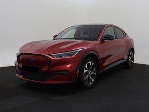Ford Mustang Mach-E, AWD 98kWh First Edition DPH