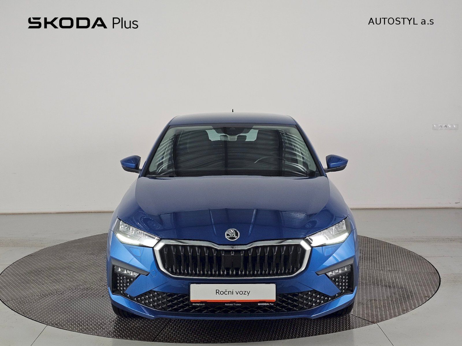 Škoda Scala, 1.0TSi 85kW SELCTION TAŽNÉ - fotka 4