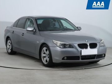 520i, LPG, po STK