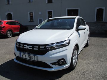1.0 TCe - pohon LPG