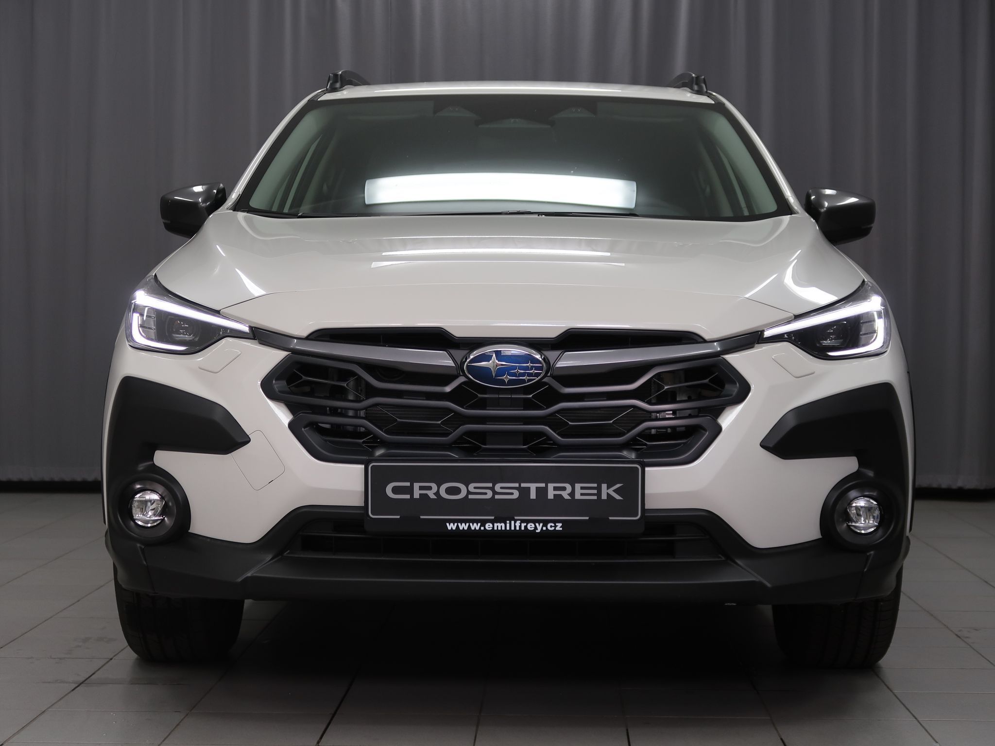 Subaru Crosstrek, COMFORT 4X4. K ODBĚRU IHNED! - fotka 2