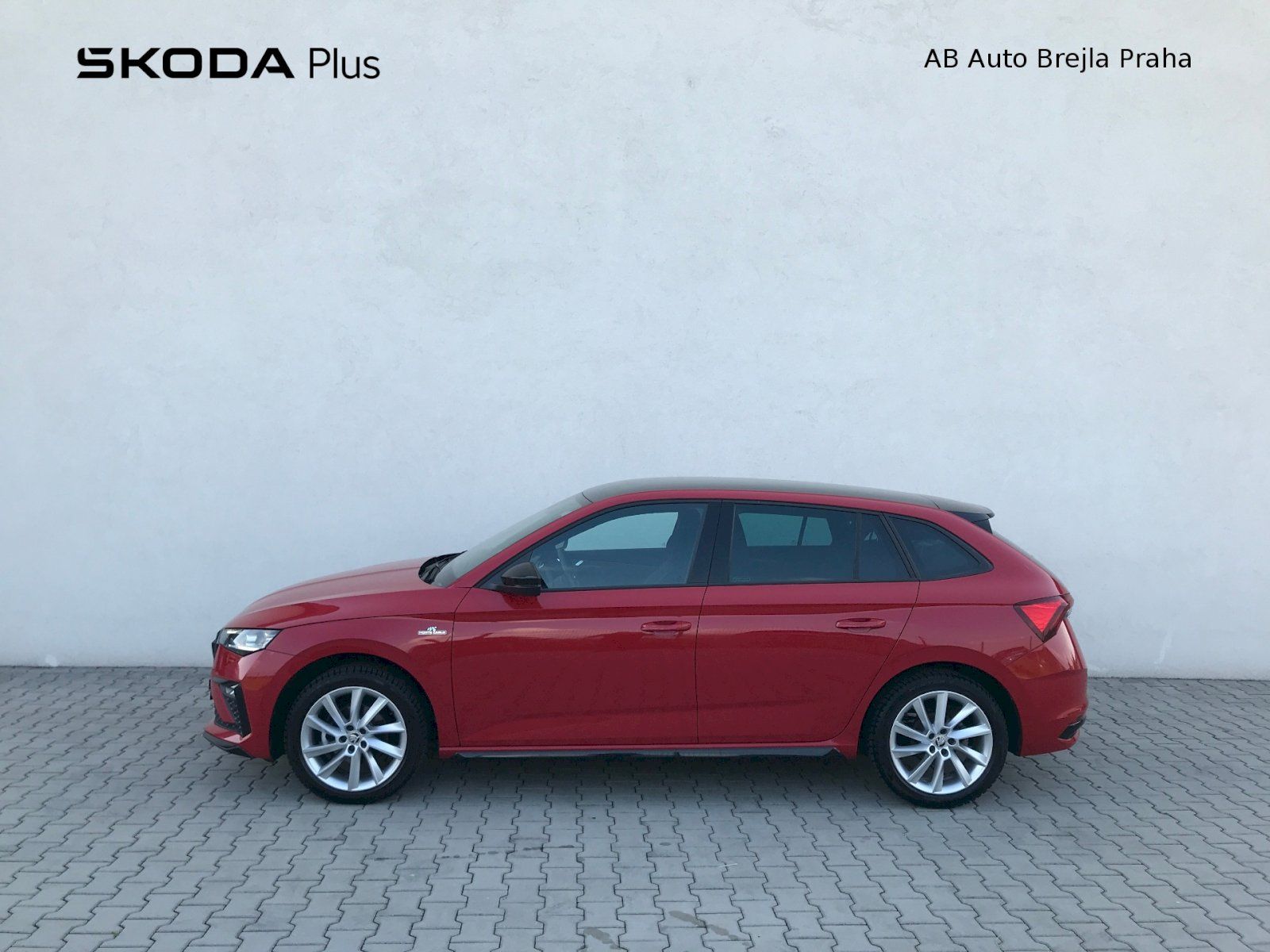 Škoda Scala, MC TSI 85/1.0 M6F - fotka 3