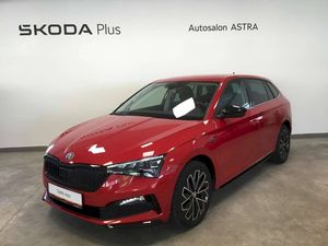 Škoda Scala, Style Extra 1.5 TSI 110 kW