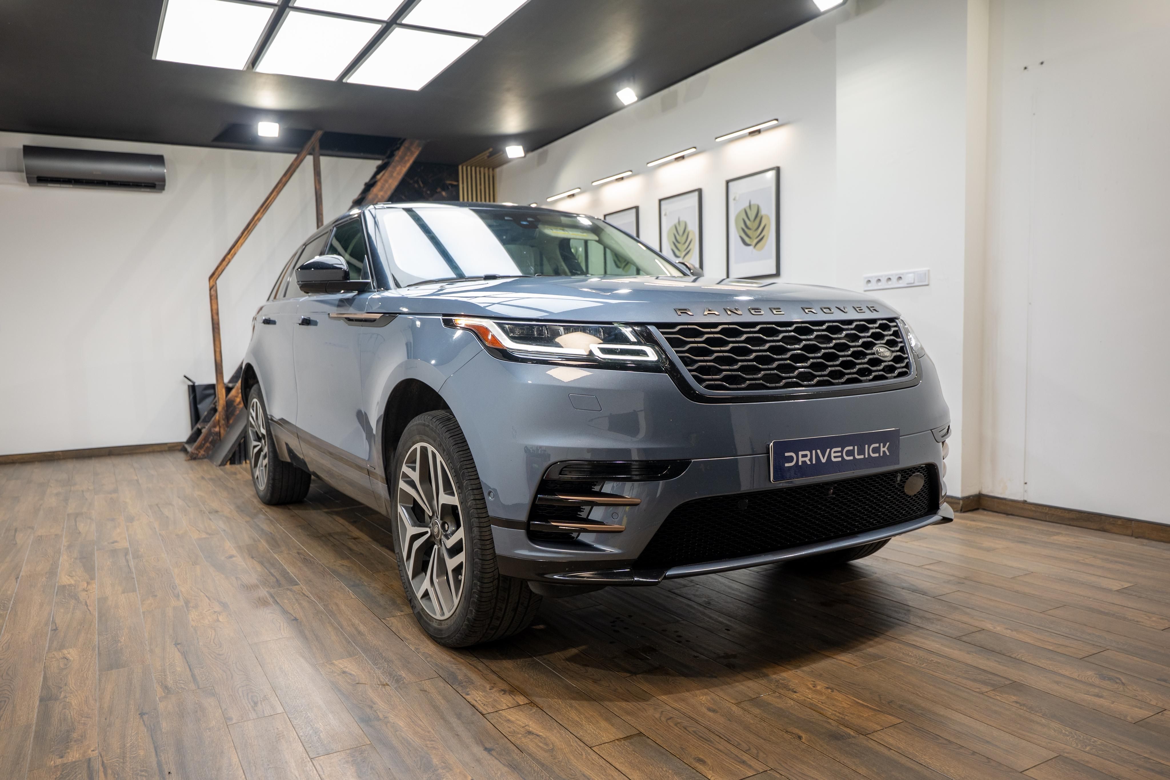 Land Rover Range Rover Velar, P380 280 kW R-Dynamic - fotka 3