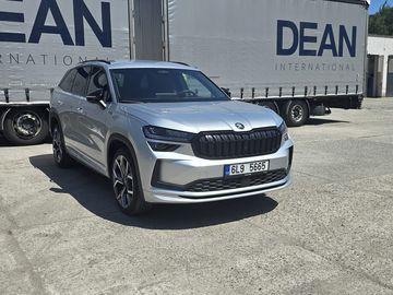 II. 142 kW