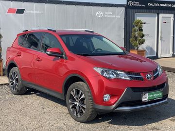 2.0i, ČR, Active, tažné, 4x4